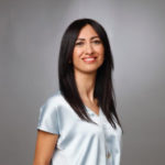 Sara Prontera marketing manager Gruppo Nicolaus