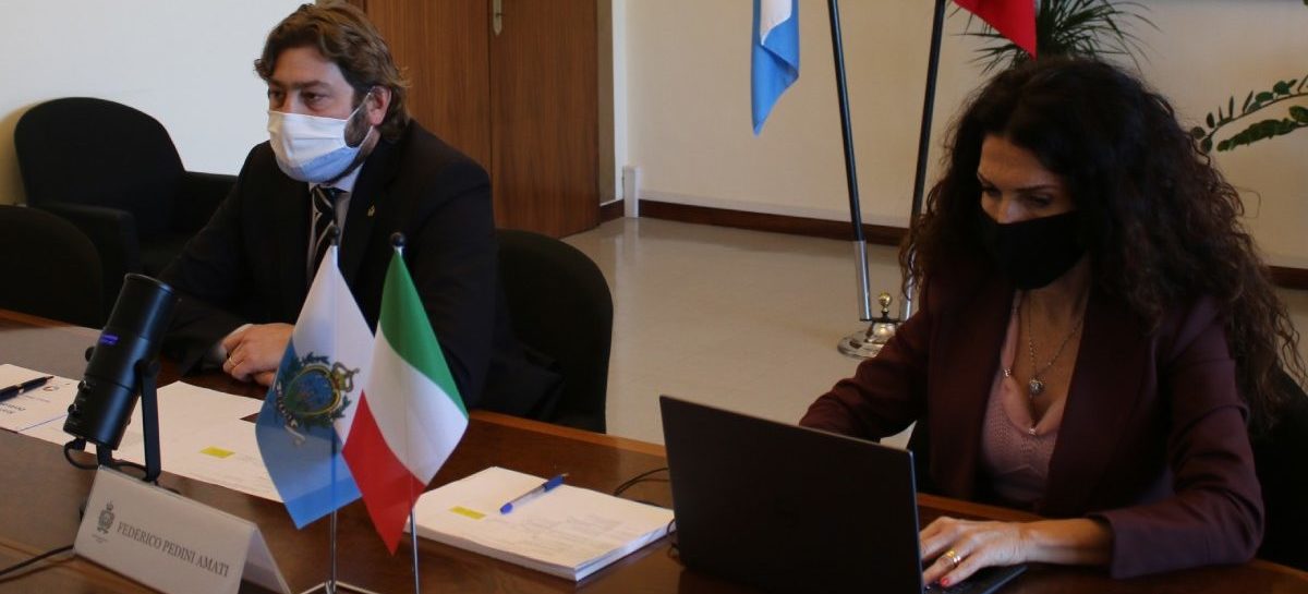 Repubblica di San Marino, sette azioni per il rilancio turistico