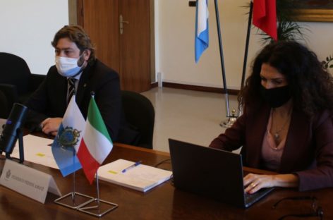 Repubblica di San Marino, sette azioni per il rilancio turistico