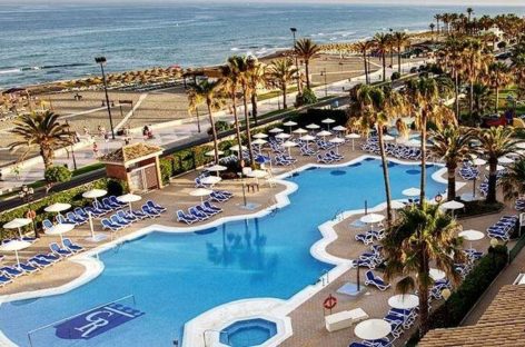 Smy Hotels lancia la campagna Prenota Prima