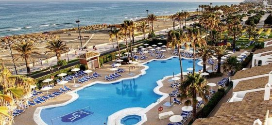 Smy Hotels lancia la campagna Prenota Prima