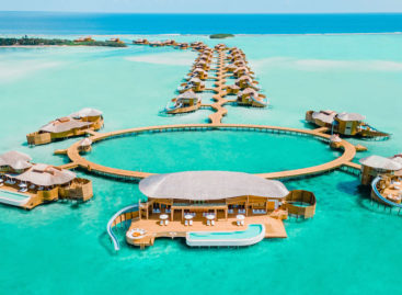 Soneva Jani, il resort alle Maldive amplia l’offerta