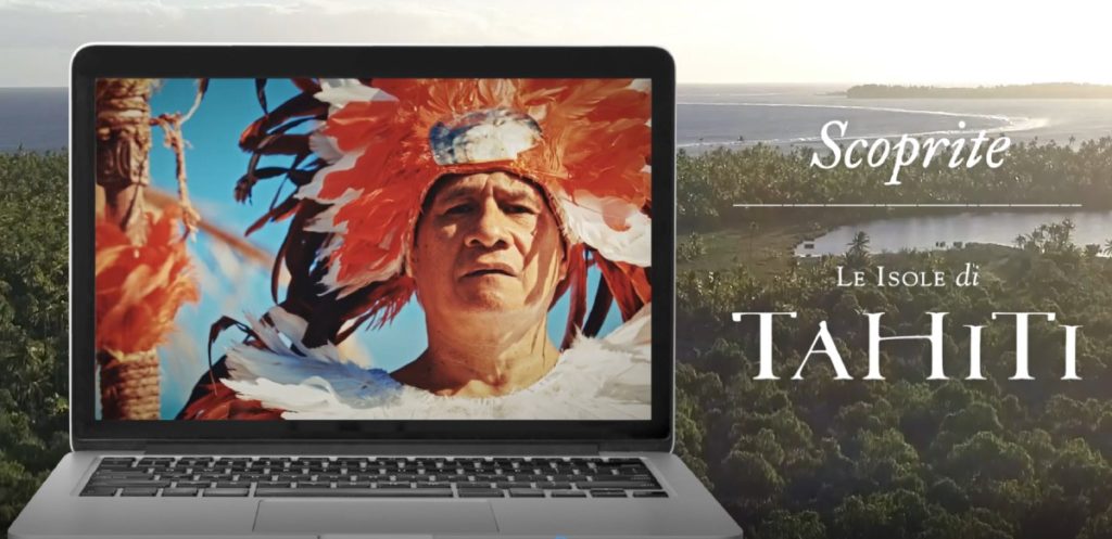 Tahiti Specialist Program