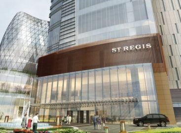 Dalla Cina alle Maldive: i nuovi 100 hotel di Marriott