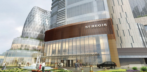 The_St._Regis_Chengdu__