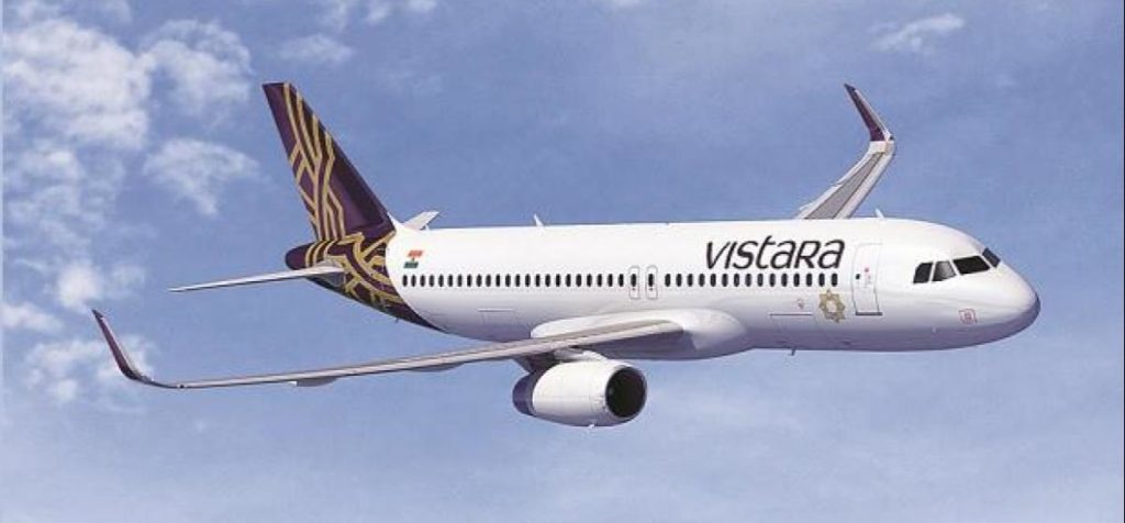 Vistara