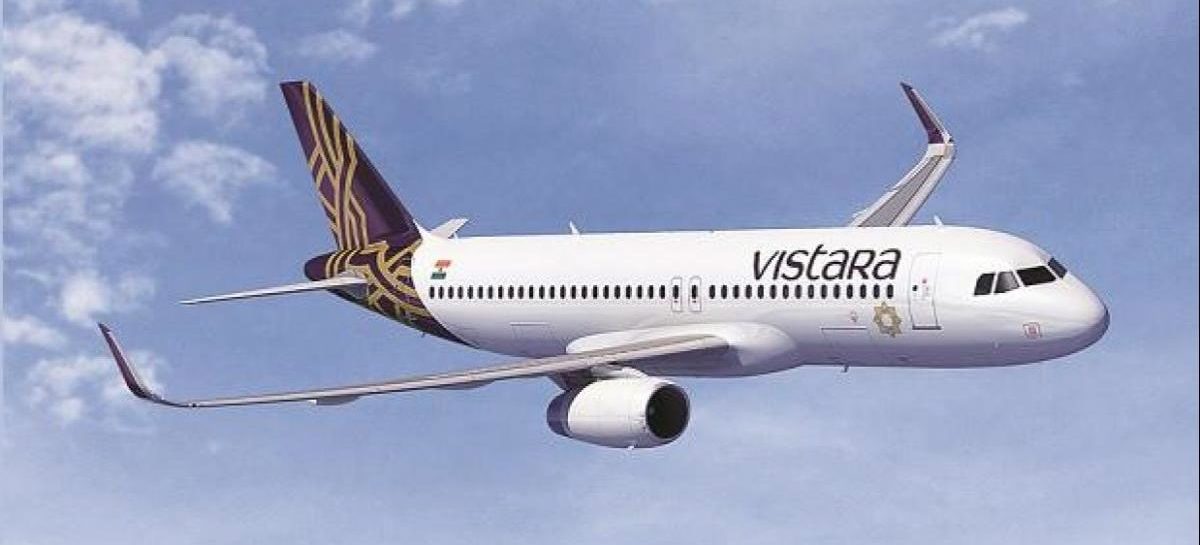 Vistara rafforza la presenza in Europa con il volo su Francoforte