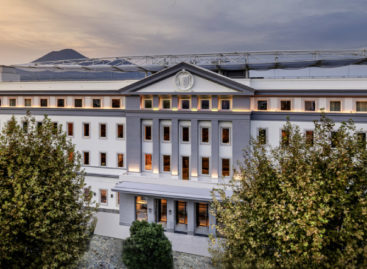 Il 2021 di Accor: new opening a Pompei, Firenze e Roma