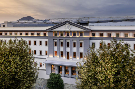 Il 2021 di Accor: new opening a Pompei, Firenze e Roma