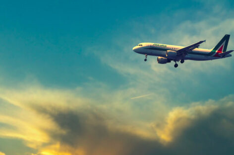 Ex lavoratori Alitalia: gioco, partita, incontro