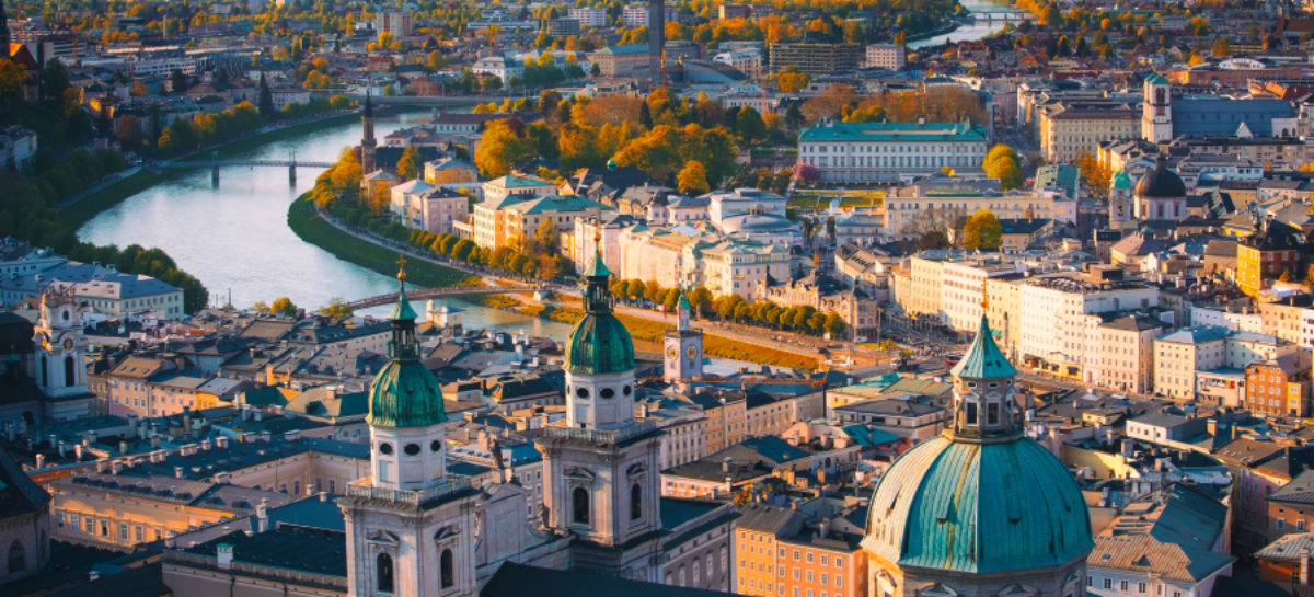 Viaggi in Austria, scatta l’obbligo di registrazione elettronica