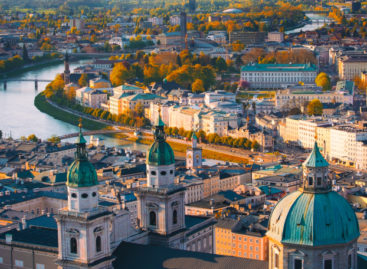 Viaggi in Austria, scatta l’obbligo di registrazione elettronica