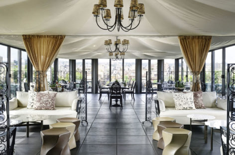 Gruppo Una, riaprono il Century Milano e il Palace Catania