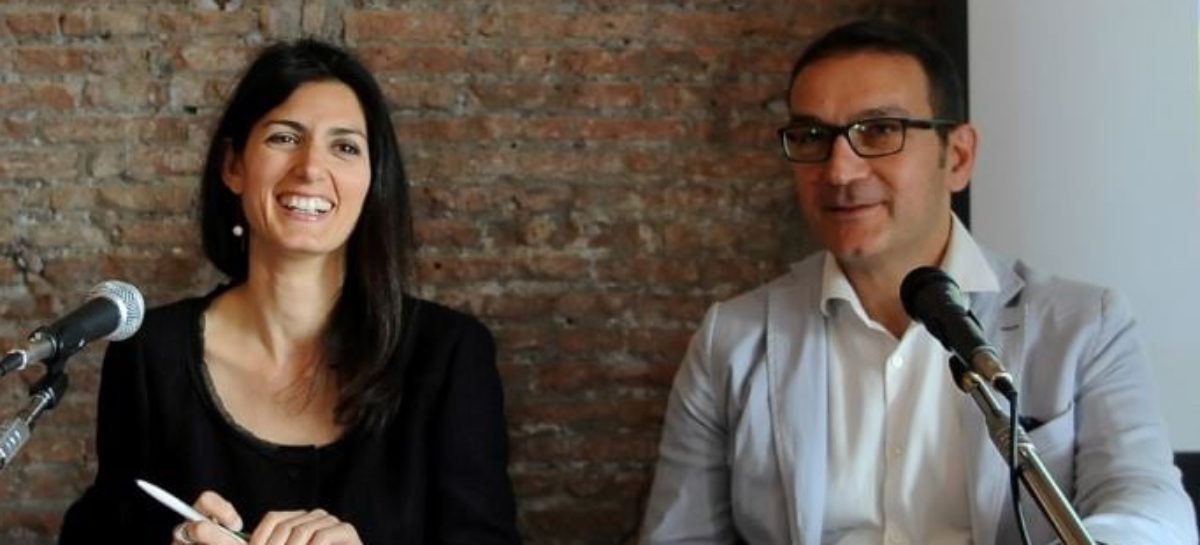 Roma ha un nuovo assessore al Turismo: è Andrea Coia