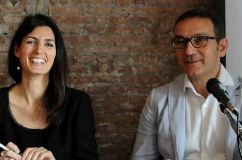 Roma ha un nuovo assessore al Turismo: è Andrea Coia