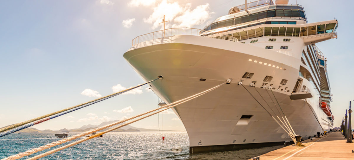 Crociere, ora il governo chiarisca come ripartire