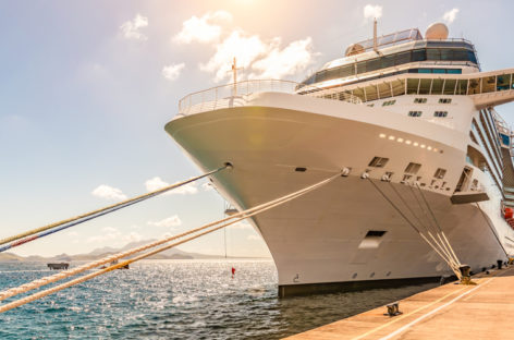 Cruise Saudi affida il suo sviluppo alla coppia Robinson-Reyna