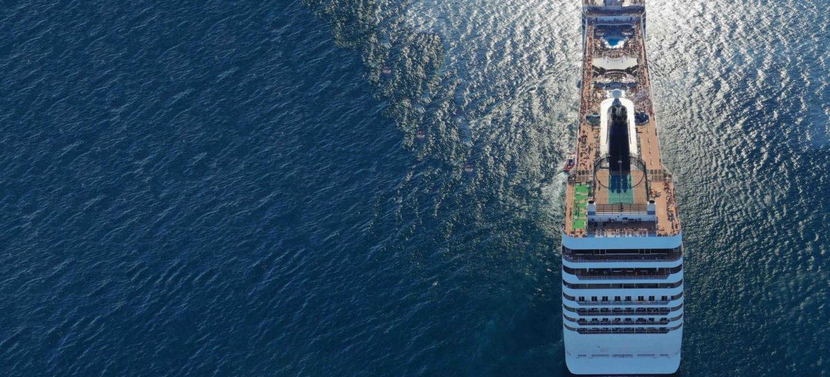 Crociere Usa, pressing di Clia e Asta per la ripresa a luglio