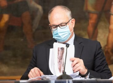 Verso il decreto Ristori 5: <br>Cig prolungata e nuovi aiuti