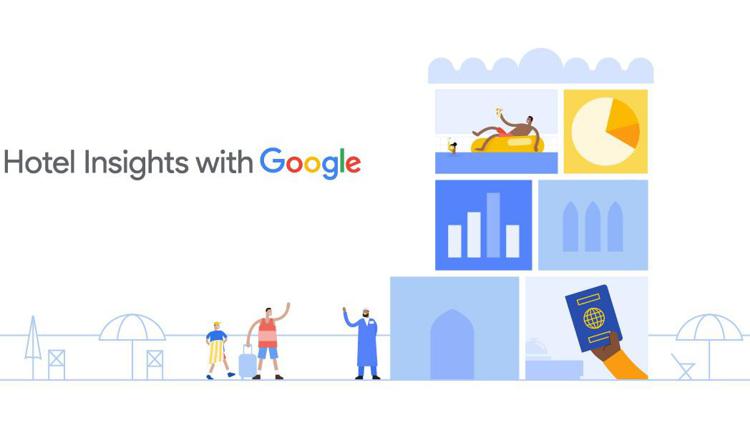 hotel insights google