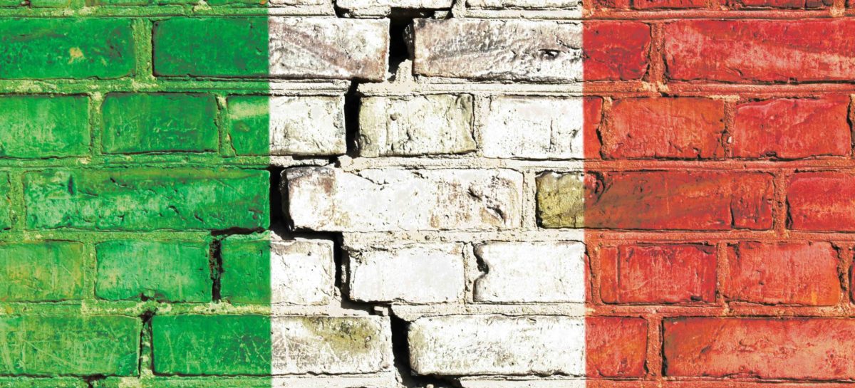 E se l’Italia venisse commissariata dall’Ue? Tutti i rischi della crisi