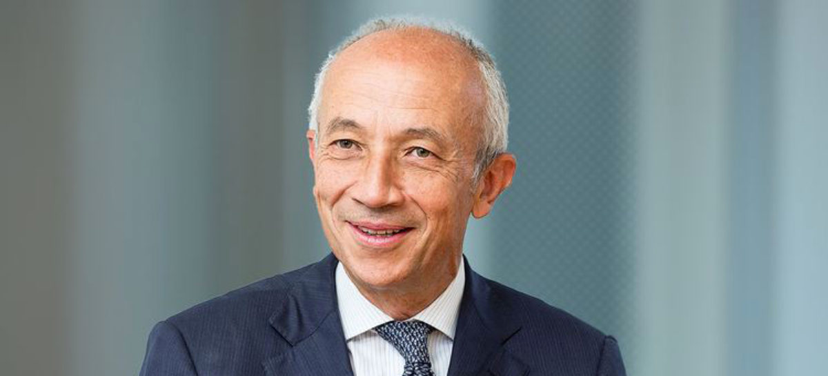 Iag, il nuovo presidente è Javier Ferrán