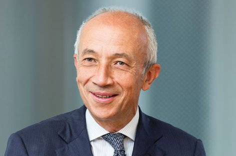 Iag, il nuovo presidente è Javier Ferrán