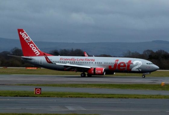 Jet2 entra in Sabre, siglato un accordo pluriennale