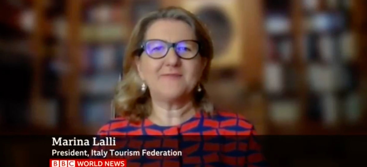 Tutto ciò che il travel ha perso (e perderà): la delusione di Federturismo