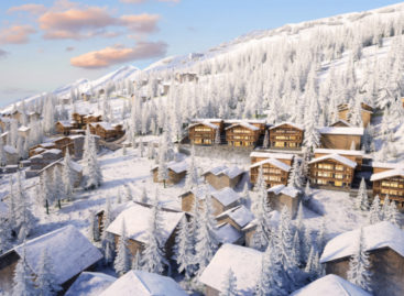 Marriott porta The Ritz-Carlton sulle Alpi svizzere