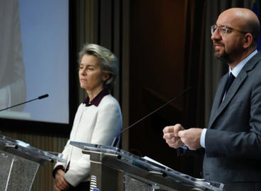 Variante Covid, Ue: viaggi limitati nelle zone rosso scuro