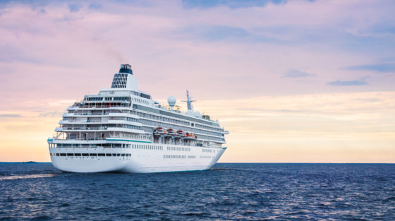 Crociere, ritorno al pre Covid: il report Risposte Turismo