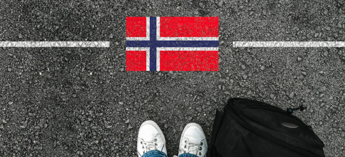 La Norvegia chiude tutti i confini per 15 giorni