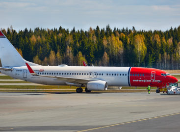 Norwegian lascia l’Italia: persi oltre 300 posti di lavoro