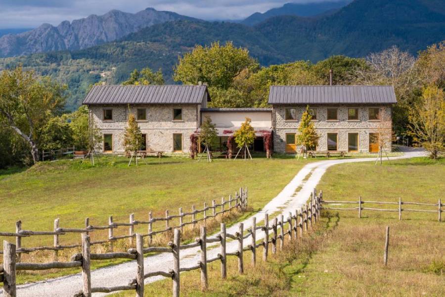 oasyhotelinnature ospitalità natura