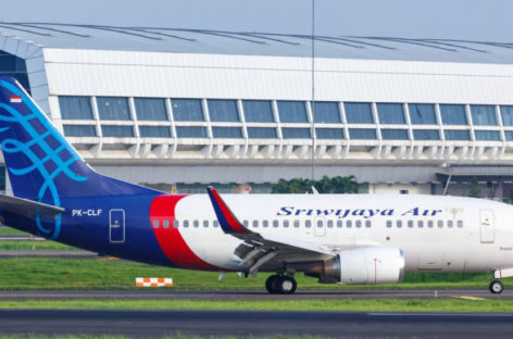 Sriwijaya Air, individuate le scatole nere del B737-500 precipitato in mare