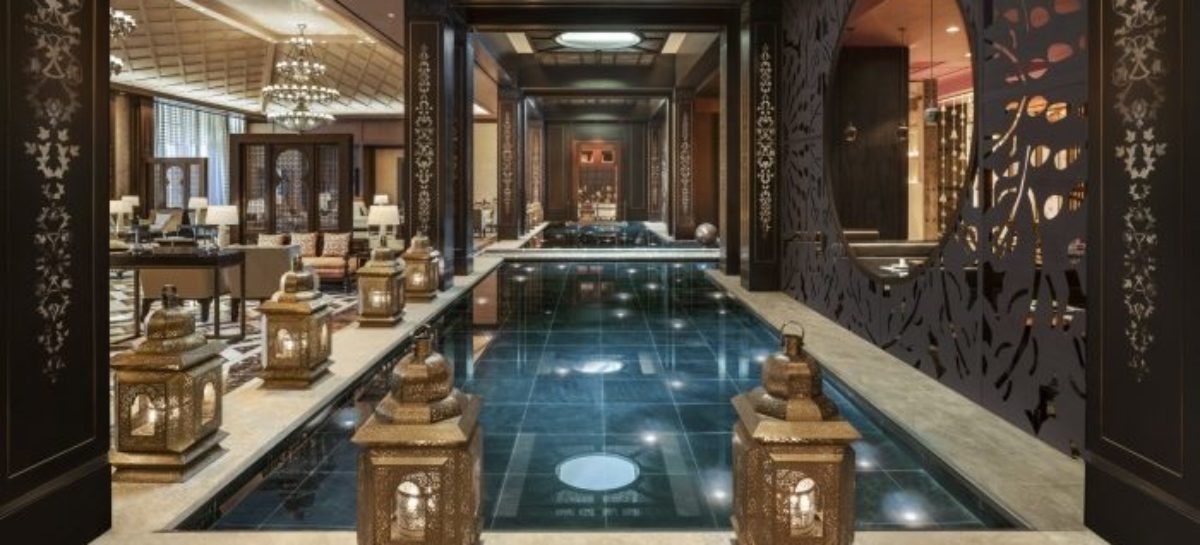 Marriott annuncia il debutto di The St. Regis Cairo