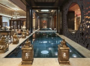 Marriott annuncia il debutto di The St. Regis Cairo