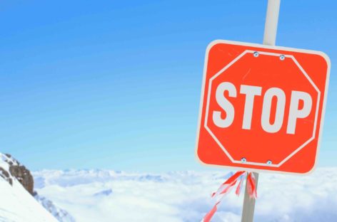 E ora l’intera stagione sciistica rischia di saltare