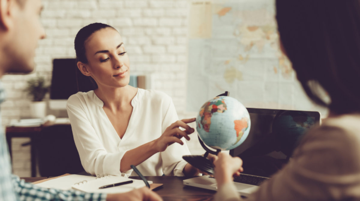 Rimonta delle agenzie di viaggi: indagine Phocuswright Europe