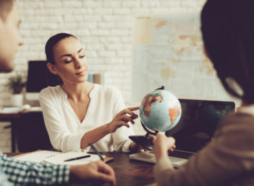 “Io prenoto in agenzia”: <br>la riscossa Welcome Travel