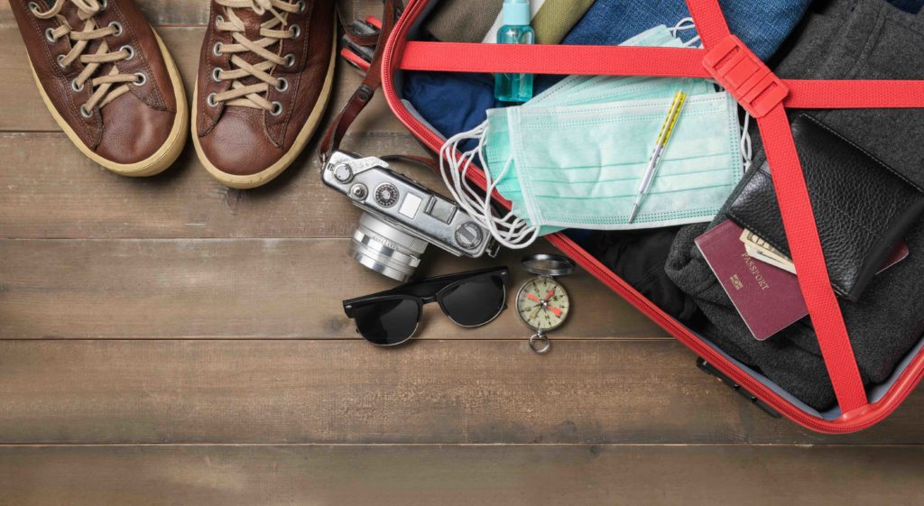 viaggio covid passaporto sanitario corridoi