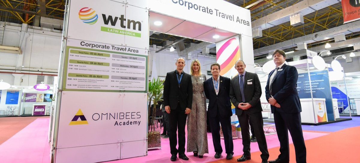 Wtm Latin America, record di presenze con 20mila professionisti