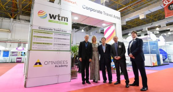 Wtm Latin America, record di presenze con 20mila professionisti