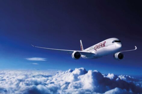 Qatar Airways torna a volare tra Doha e Auckland
