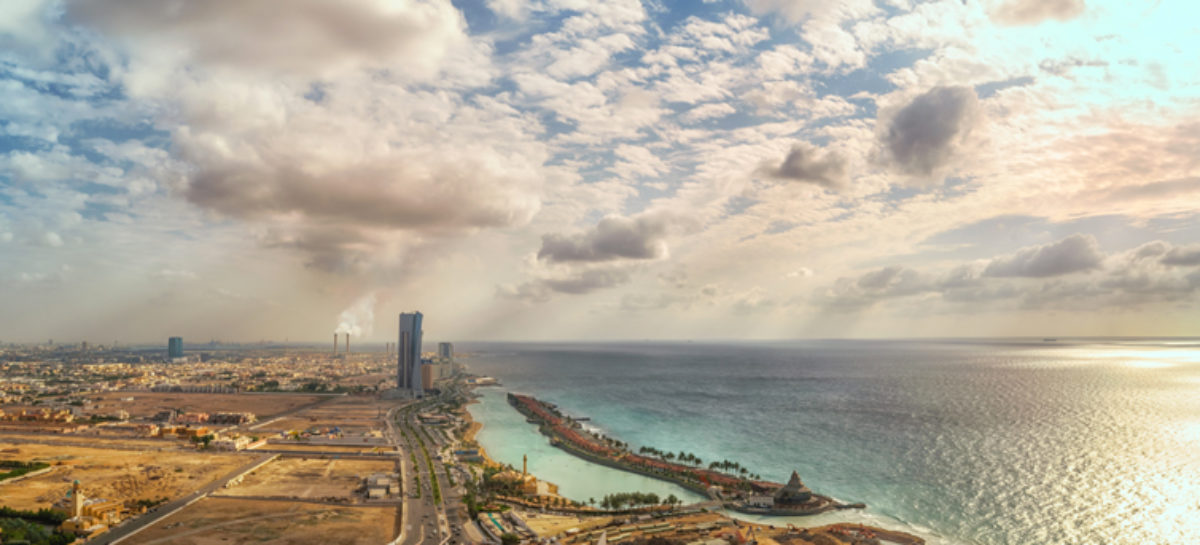 Meliá Hotels investe 250 milioni in Arabia Saudita