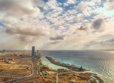 Meliá Hotels investe 250 milioni in Arabia Saudita