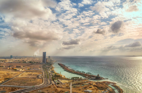 Arabia Saudita al top delle preferenze dei turisti internazionali