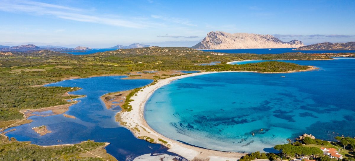 Puntaldìa, il nuovo resort in Sardegna di Baglioni Hotels