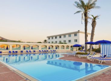 Uvet gestirà tre nuovi resort tra Sicilia e Calabria